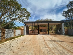 Lote/Terreno de 300m² no bairro Cachoeirinha, em Bom Jesus dos Perdões | Eu Corretor