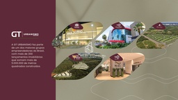 Loteamento no bairro Ribeirão do Lipa, em Cuiabá | Eu Corretor