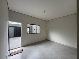 Casa de 3 quartos, no bairro Plano Diretor Norte, em Palmas | Eu Corretor