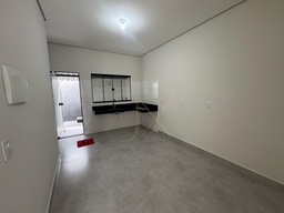 Casa de 3 quartos, no bairro Plano Diretor Norte, em Palmas | Eu Corretor