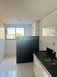 Apartamento no bairro Plano Diretor Norte, em Palmas | Eu Corretor