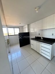 Apartamento no bairro Plano Diretor Norte, em Palmas | Eu Corretor