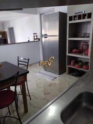 Casa de 2 quartos, 90m² no bairro Ribanceira do Sul, em São João Batista | Eu Corretor