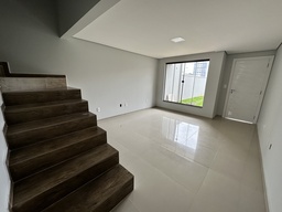 Casa de 2 quartos, 119m² no bairro Velha Central, em Blumenau | Eu Corretor