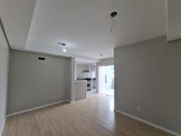 Apartamento de 2 quartos, 59m² no bairro Itoupava Norte, em Blumenau | Eu Corretor