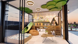 Edifício Residencial de 3 quartos, no bairro Lot. Victor Issler, em Passo Fundo | Eu Corretor