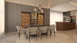 Casa de 3 quartos, no bairro Roselândia, em Passo Fundo | Eu Corretor