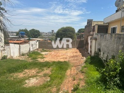 Lote/Terreno de 300m² no bairro Bela Vista, em Passos | Eu Corretor