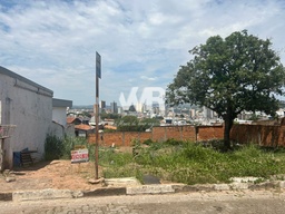Lote/Terreno de 281m² no bairro Canjeranus, em Passos | Eu Corretor
