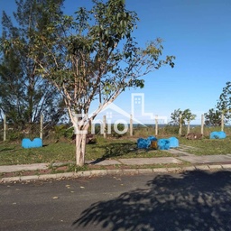 Lote/Terreno de no bairro Praia Grande, em Fundão | Eu Corretor