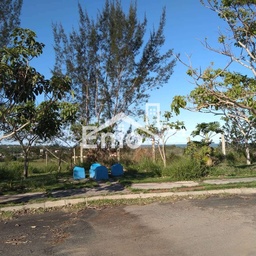 Lote/Terreno de no bairro Praia Grande, em Fundão | Eu Corretor