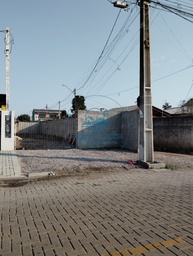 Lote/Terreno no bairro jardim cristal, em São José dos Pinhais | Eu Corretor
