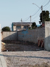 Lote/Terreno no bairro jardim cristal, em São José dos Pinhais | Eu Corretor