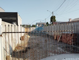 Lote/Terreno no bairro jardim cristal, em São José dos Pinhais | Eu Corretor