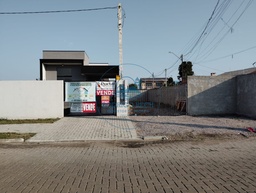 Lote/Terreno no bairro jardim cristal, em São José dos Pinhais | Eu Corretor