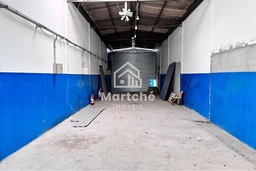 Galpão / Depósito / Armazém de 390m² no bairro Parque da Vila Prudente, em São Paulo | Eu Corretor