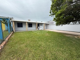 Casa de 3 quartos, no bairro Presidente, em Imbé | Eu Corretor