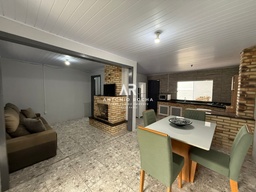 Casa de 3 quartos, no bairro Presidente, em Imbé | Eu Corretor