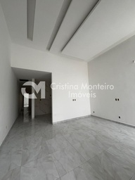 Casa de 2 quartos, 77m² no bairro Jardim Atlântico Leste (Itaipuaçu), em Maricá | Eu Corretor