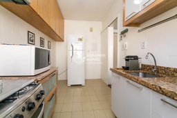 Apartamento de 2 quartos, no bairro Higienópolis, em Porto Alegre | Eu Corretor