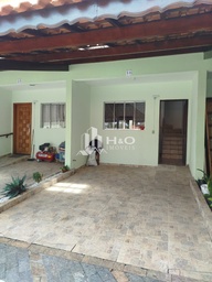 Casa de Condomínio de 2 quartos, 75m² no bairro Vila Carmosina, em São Paulo | Eu Corretor