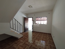 Casa de Condomínio de 2 quartos, 75m² no bairro Vila Carmosina, em São Paulo | Eu Corretor