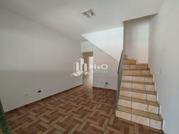 Casa de Condomínio de 2 quartos, 75m² no bairro Vila Carmosina, em São Paulo | Eu Corretor