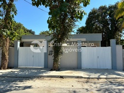 Casa de 2 quartos, 69m² no bairro São José de Imbassai, em Maricá | Eu Corretor