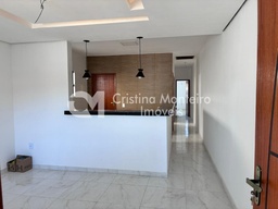 Casa de 2 quartos, 69m² no bairro São José de Imbassai, em Maricá | Eu Corretor