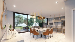 Casa de no bairro São José, em Passo Fundo | Eu Corretor