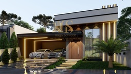 Casa de 3 quartos, 346m² no bairro Nenê Graeff, em Passo Fundo | Eu Corretor