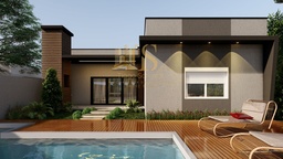 Casa de 3 quartos, 346m² no bairro Nenê Graeff, em Passo Fundo | Eu Corretor