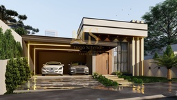 Casa de 3 quartos, 346m² no bairro Nenê Graeff, em Passo Fundo | Eu Corretor