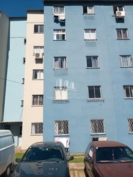 Apartamento de 2 quartos, 50m² no bairro Campo Novo, em Porto Alegre | Eu Corretor
