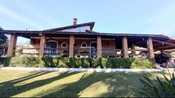 Chácara no bairro Nacal, em Ibiúna | Eu Corretor