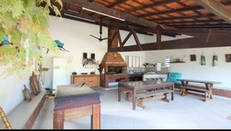 Chácara no bairro Nacal, em Ibiúna | Eu Corretor