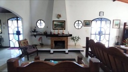 Chácara no bairro Nacal, em Ibiúna | Eu Corretor