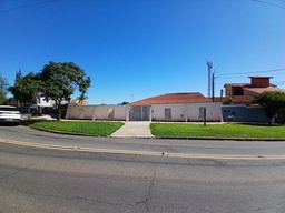 Casa de 2 quartos, no bairro Chácara da Barra, em Campinas | Eu Corretor