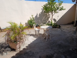 Casa de 2 quartos, no bairro Chácara da Barra, em Campinas | Eu Corretor