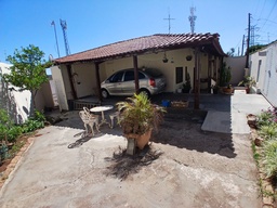 Casa de 2 quartos, no bairro Chácara da Barra, em Campinas | Eu Corretor