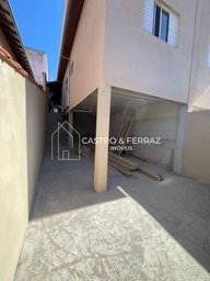 Casa de Vila de 2 quartos, 70m² no bairro Jardim Torrão de Ouro, em São José dos Campos | Eu Corretor