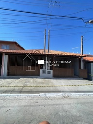 Casa de Vila de 2 quartos, 70m² no bairro Jardim Torrão de Ouro, em São José dos Campos | Eu Corretor