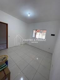 Casa de Vila de 2 quartos, 70m² no bairro Jardim Torrão de Ouro, em São José dos Campos | Eu Corretor