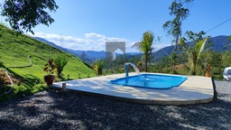 Chácara de 2 quartos, no bairro Tigipio, em São João Batista | Eu Corretor