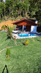 Chácara de 2 quartos, no bairro Tigipio, em São João Batista | Eu Corretor