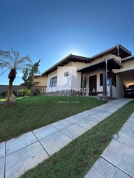 Casa de 3 quartos, no bairro Tajuba II, em São João Batista | Eu Corretor