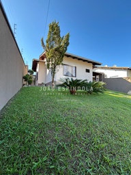 Casa de 3 quartos, no bairro Tajuba II, em São João Batista | Eu Corretor