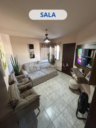 Casa de 3 quartos, no bairro Tajuba II, em São João Batista | Eu Corretor