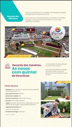 Casa de Condomínio de 2 quartos, 60m² no bairro Zona Cívico-Administrativa, em Brasília | Eu Corretor