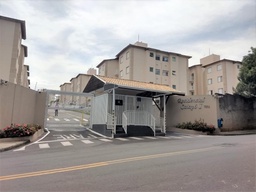 Apartamento de 2 quartos, 48m² no bairro Jardim Tamoio, em Campinas | Eu Corretor